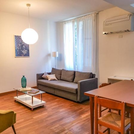 Dorsoduro Venice Apartment Bagian luar foto