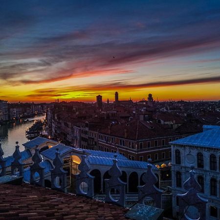 Dorsoduro Venice Apartment Bagian luar foto