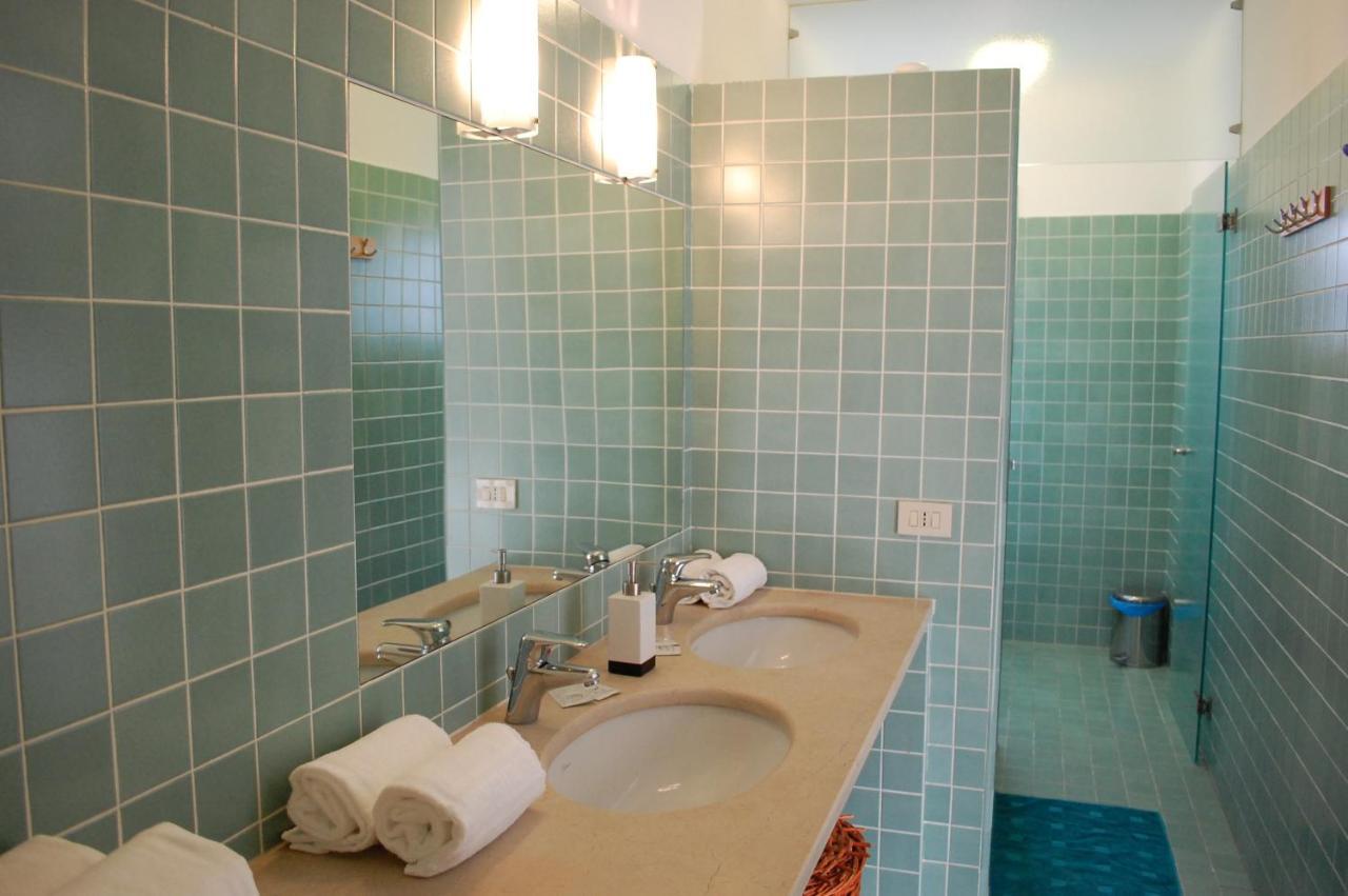 Dorsoduro Venice Apartment Bagian luar foto