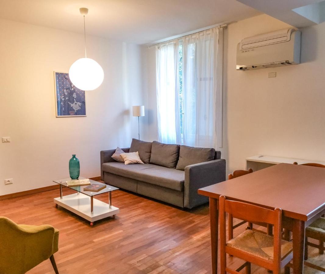 Dorsoduro Venice Apartment Bagian luar foto