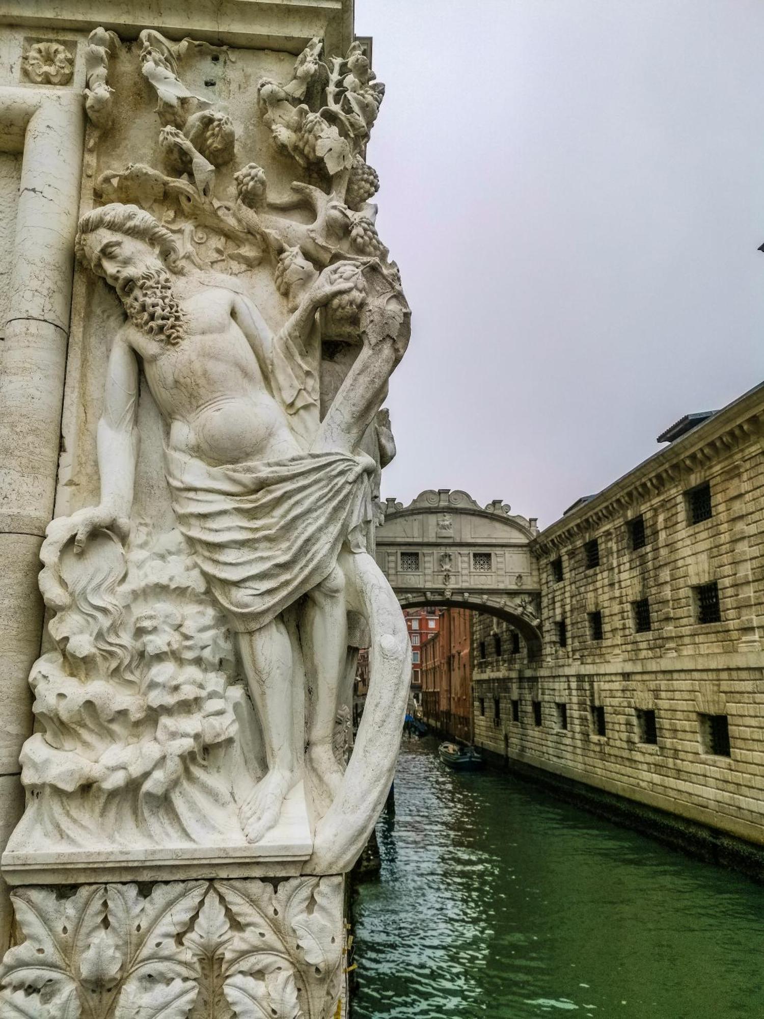Dorsoduro Venice Apartment Bagian luar foto