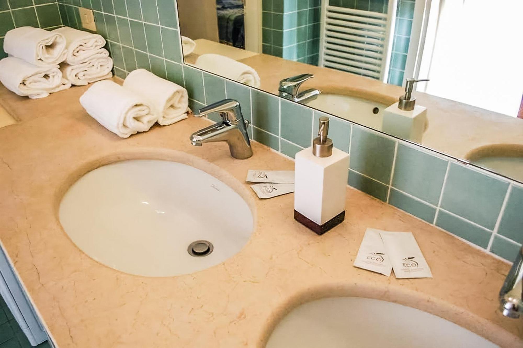 Dorsoduro Venice Apartment Bagian luar foto