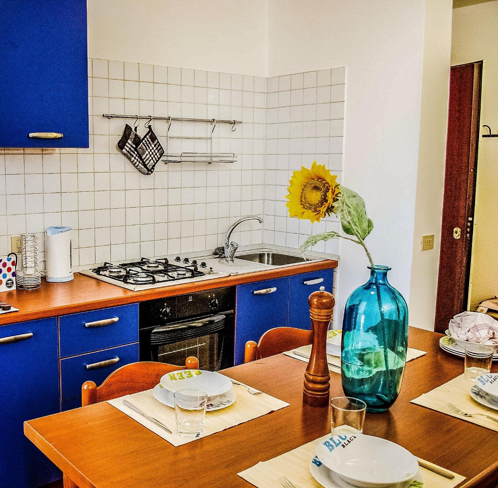 Dorsoduro Venice Apartment Bagian luar foto